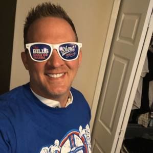 Meet your Posher, Jim